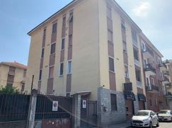 Appartamento in Residenziale