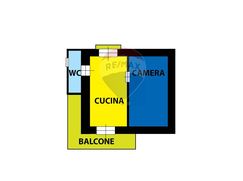 Appartamento in Residenziale