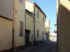 Casa indipendente in Residenziale