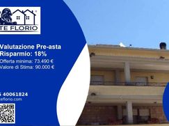 Appartamento in Residenziale