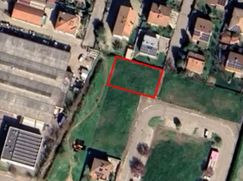 Terreno edificabile in Residenziale