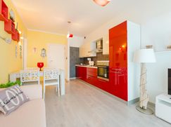 Appartamento in Residenziale