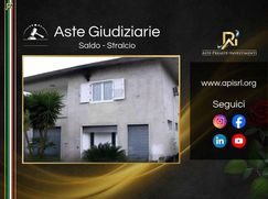 Casa indipendente in Residenziale