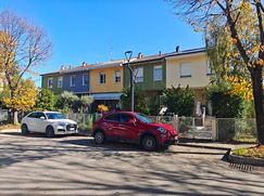Villetta a schiera in Residenziale