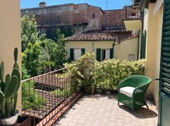 Attico/Mansarda in Residenziale