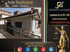 Appartamento in Residenziale