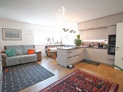 Appartamento in Residenziale