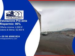 Box/posto auto in Residenziale