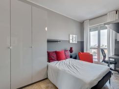 Stanza in Residenziale