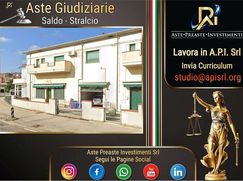 Appartamento in Residenziale