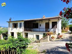 Casa indipendente in Residenziale