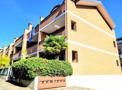 Villetta a schiera in Residenziale