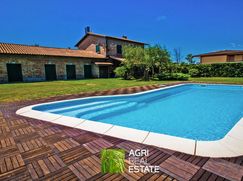 Villa in Residenziale