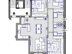 Appartamento in Residenziale