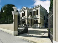 Villa in Residenziale