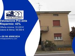 Villetta a schiera in Residenziale