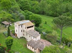 Rustico/Casale in Residenziale