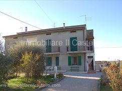 Villetta a schiera in Residenziale