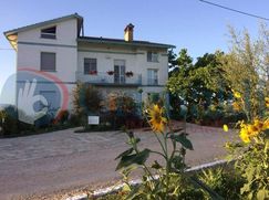 Casa indipendente in Residenziale