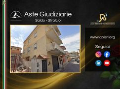 Appartamento in Residenziale