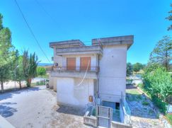 Edificio in Residenziale