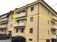 Appartamento in Residenziale
