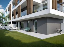 Appartamento in Residenziale