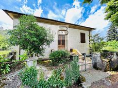 Villa in Residenziale