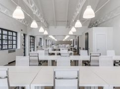 Ufficio in Commerciale
