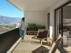 Appartamento in Residenziale