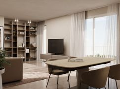 Appartamento in Residenziale