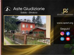 Casa indipendente in Residenziale