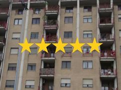 Appartamento in Residenziale