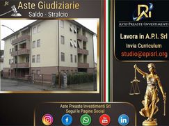Appartamento in Residenziale