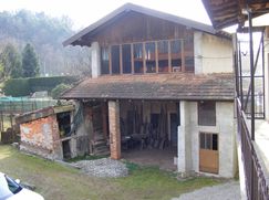 Rustico/Casale in Residenziale