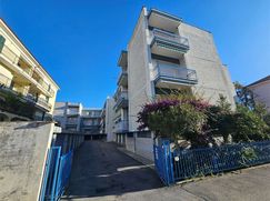 Box/posto auto in Residenziale