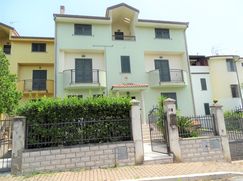 Villetta a schiera in Residenziale