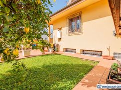 Villa in Residenziale