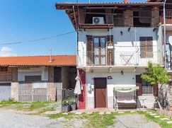 Casa Bi/Trifamiliare in Residenziale