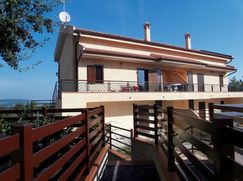 Villa in Residenziale