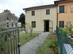 Villetta a schiera in Residenziale