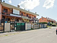 Casa indipendente in Residenziale