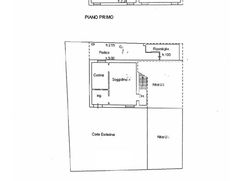 Rustico/Casale in Residenziale