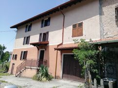 Rustico/Casale in Residenziale