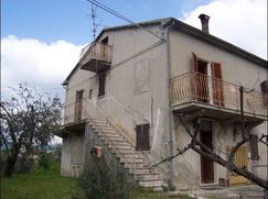 Casa indipendente in Residenziale