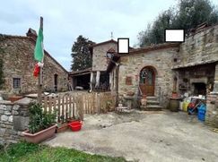 Casa Bi/Trifamiliare in Residenziale