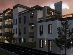 Appartamento in Residenziale