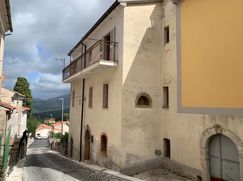 Casa indipendente in Residenziale