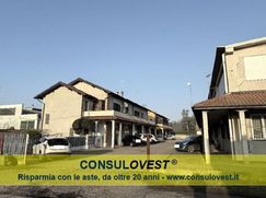 Casa indipendente in Residenziale