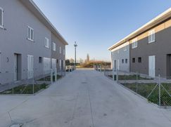 Villetta a schiera in Residenziale